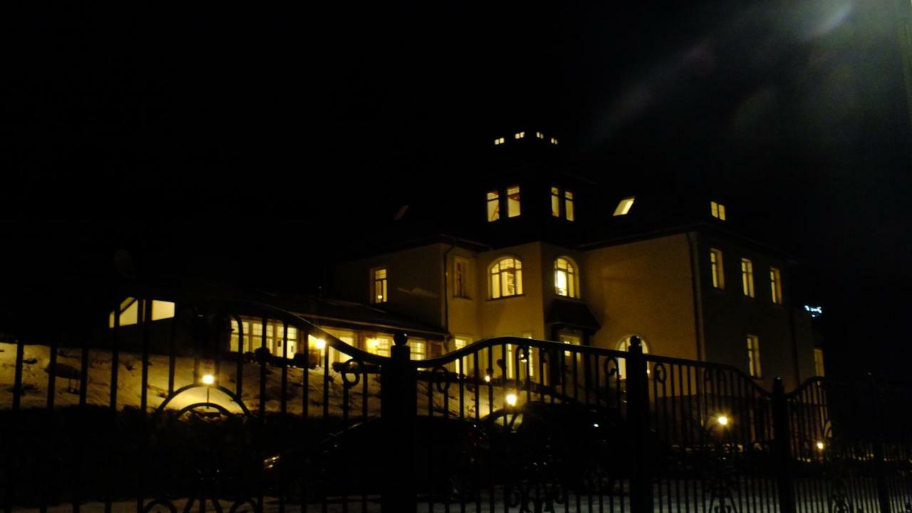 Palacyk Szklarska Piechowice  Exterior foto