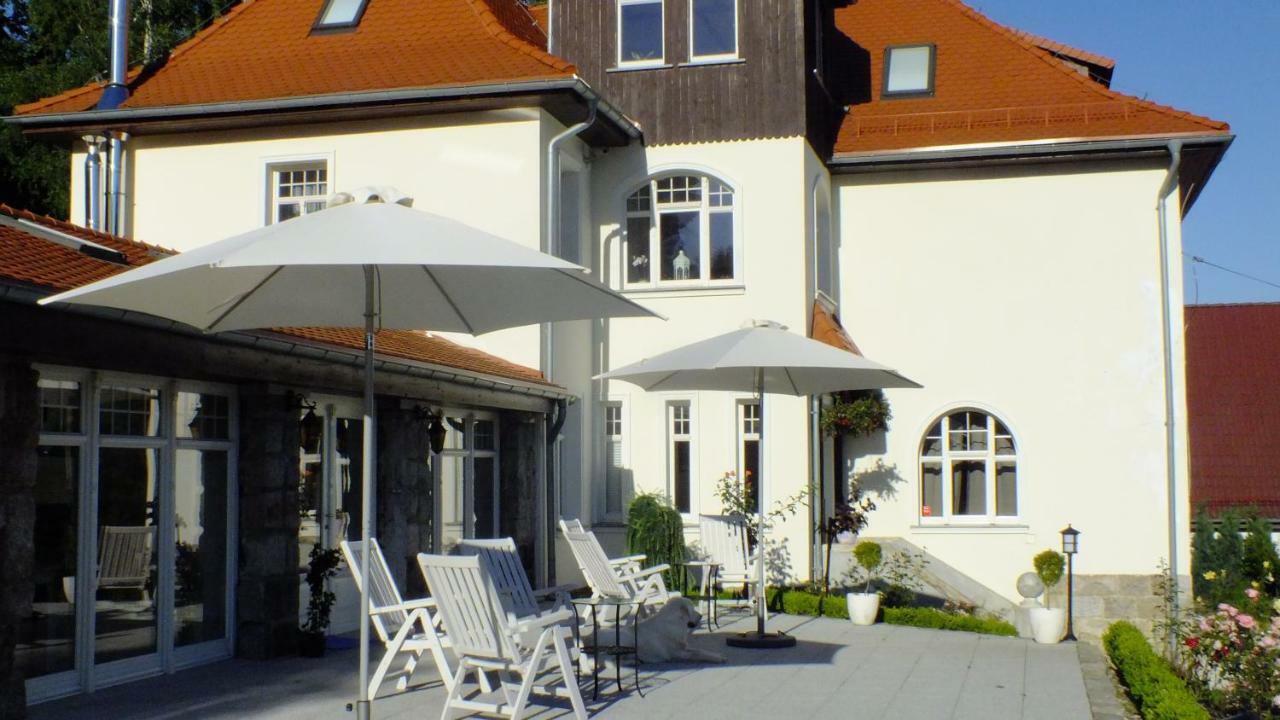 Palacyk Szklarska Piechowice  Exterior foto